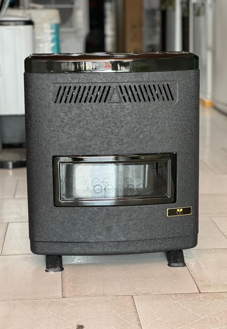 بخاری تکنوکیو 8 هزار