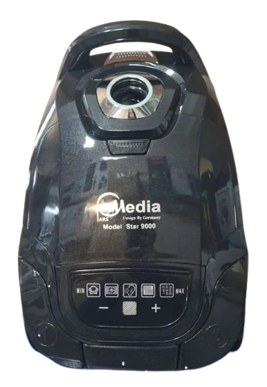 جارو برقی مایدیا مدل Star9000