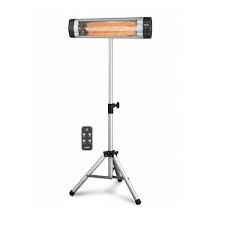 بخاری برقی 2500 وات فضای باز اگزیدو مدل EOH-2455