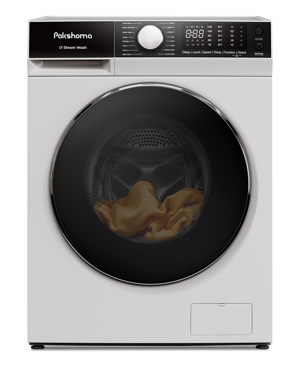 لباسشویی L9 پاکشوما